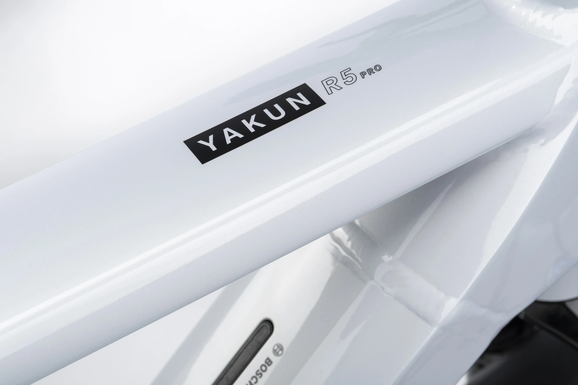 Winora Yakun R5 Pro E Bike Trekking Herren Bosch Mittelmotor 27.5 Zoll 45cm